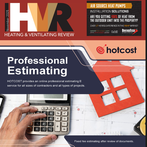HVR cover