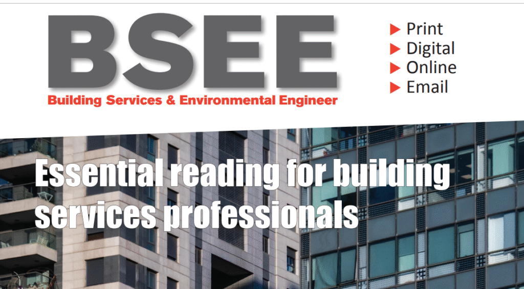 BSEE cover