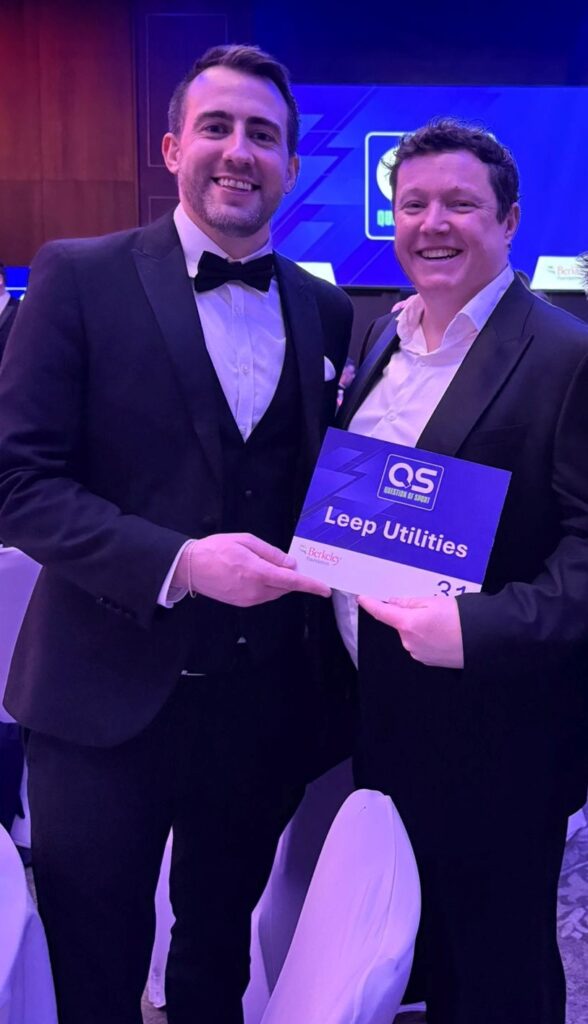 Berkeley event colleagues