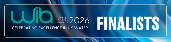 Award finalist banner