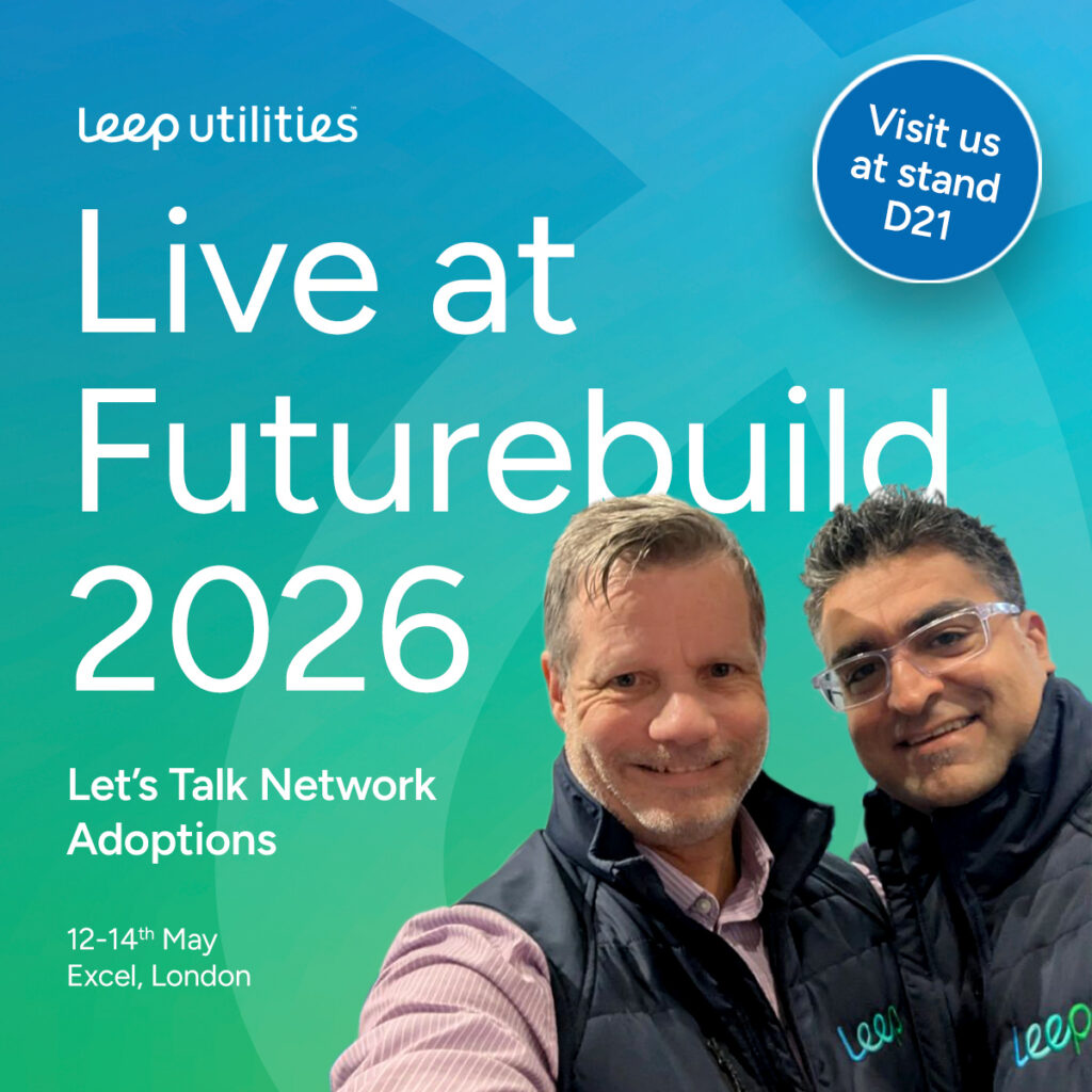 Futurebuild colleagues