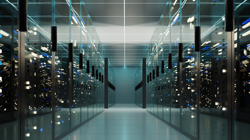 Data Centre