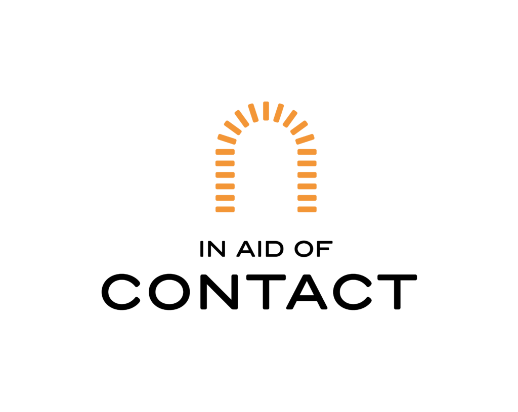 Contact Hostel Logo